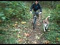 Grace biking 3