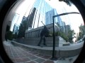 Quick Downtown Montage
