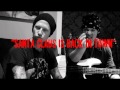 James Durbin Santa Claus Is Back In Town Video and Lyrics