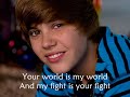 one time my heart edition