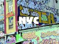 SPOT - TUBE GRAFFITO MAGAZINE