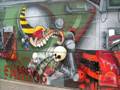 SPOT - TUBE GRAFFITO MAGAZINE