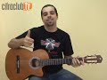 adriano ferreira ensina como tocar a vers�o completa da m�sica 