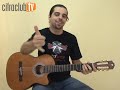 adriano ferreira ensina como tocar a vers�o completa da m�sica 