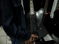 Thunderbird Nikki Sixx
