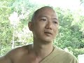 pranayama - Ven. Balacitta (4) - Natural breathing technique
