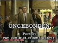 4. ongebonden - ton van riemsdijk (niet erkend schrijver) met 'brieven aan reve'.