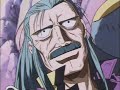 Master Asia Dies (Japanese Version)