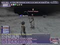 75 WHM vs Fallen Mage