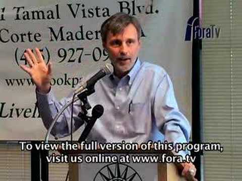 Thom Hartmann - Founding Fathers and ...