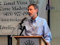 Complete program at: fora.tv Liberal author and radio host Thom Hartmann argues that the authors of the US Constitution envisioned a more egalitarian society than has traditionally been believed. ----- Thom Hartmann talks about 