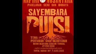 Nafiri Nusantara, Fakultas Pertanian Bogor – Kedua