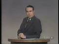 Dole-Mondale debate excerpt