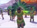 TOBAS  Nueva Raiz en la FARCAM 2007