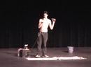 Paideia Talent Show 2007 Part 11