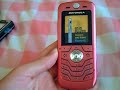 Display Phones (4)