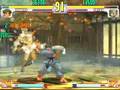 Street Fighter 3rd Strike Best prefecture battle Neon VS RX