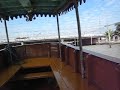 Bangkok - Chao Phraya