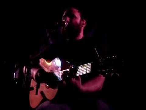David Bazan - Political Science ...