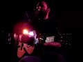 david bazan   political science  11 3 06 