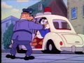 Scrooge Mcduck in Money
