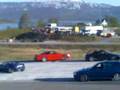 Aspelund-Drift-Compe