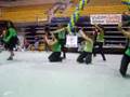 2006 choreographer's dance hiphop remix