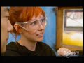 Kari Byron Montage - 3 Kari Byron Montage - 3