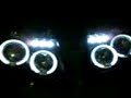Navara Pathfinder Angel Eyes Navara Pathfinder Angel Eyes