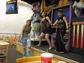 Chucky Cheese Dance