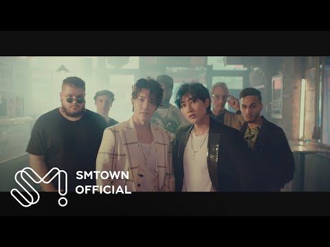 Bout you（SUPER JUNIOR）