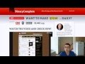 Earn Money Fast Online - Fast and Proven Ways To Make Money Online