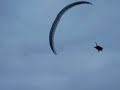 Depech Mode Never Let Me Down Remix (paragliding vid)