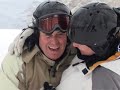Powder Skiing Japan 11
