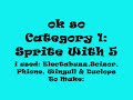 re: Pokemon sprites contest {open}