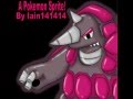 videos de re: Pokemon sprites contest {open}