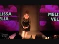Melissa Velia FALL 2011 - Project Ethos Carpe Diem.wmv