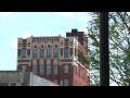 Asheville Downtown Tour with Chikomo Marimba