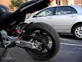 honda-919-hornet-with-no-mufflers.html
