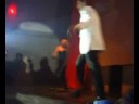 MadonnaChile: 4 Minutes (Vivo Club Miel 27 Junio JT Party)