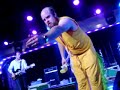Daniel ATP vs Fans Featuring Les Savy Fav
