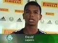 Ademir da Guia volta ao Palmeiras Ademir da Guia volta ao Palmeiras