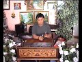 Cimbalom Trata Horváth Feri