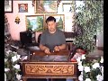 Cimbalom Trata Horváth Feri