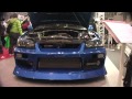 Tokyo Auto Salon 2007 Tokyo Auto Salon 2007