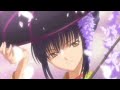✿ Nadeshiko Fujisaki - Hana Tegami ✿
