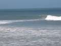 Hurricane Bill ! 8.21.09 Surf Station Friday late afternoon coverage...