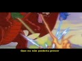 [Caverna da Dragão] Where is the end ? [Legendado Português/BR]