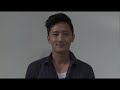 Click here to watch this video 【6/8 Pina】演員高英軒- 藝術家用生命在創作他們作品的溫度