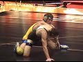 army hofstra match 2